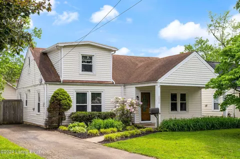 2630 Alanmede Rd, Louisville, KY 40205