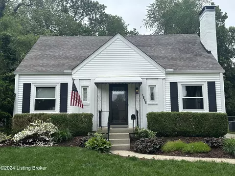 1638 Ruth Ave, Louisville, KY 40204