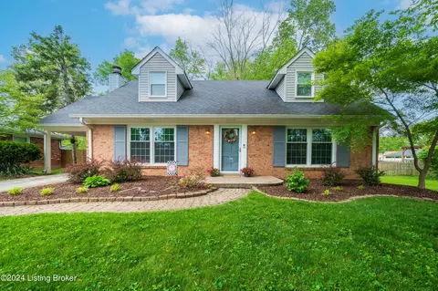9309 Trentham Ln, Louisville, KY 40242