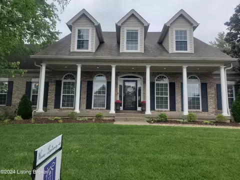 6713 Poplar Forest Ln, Louisville, KY 40291