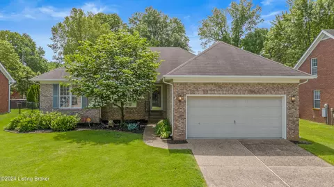 2210 Mahan Dr, Louisville, KY 40299
