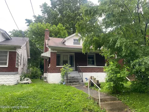 835 S 41st St, Louisville, KY 40211