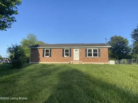 2917 Old Nazareth Rd, Bardstown, KY 40004