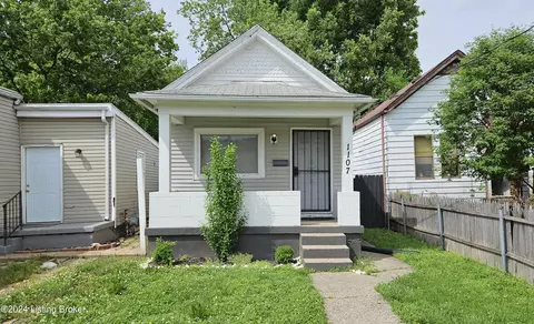 1107 E Oak St, Louisville, KY 40204