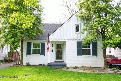 4012 Hillsboro Rd, Louisville, KY 40207