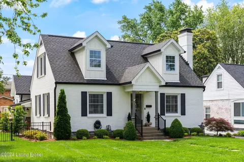 3718 Norbourne Blvd, Louisville, KY 40207