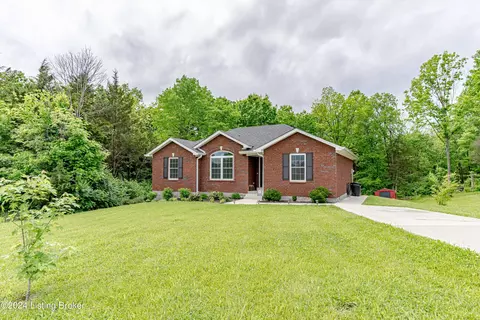 121 Cumberland Ct, Bardstown, KY 40004
