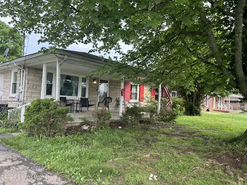 8606 Terry Rd, Louisville, KY 40258