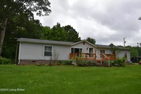 269 Jim Clark Rd, New Haven, KY 40051