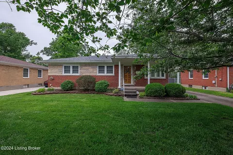 4915 Axtell Ave, Louisville, KY 40258