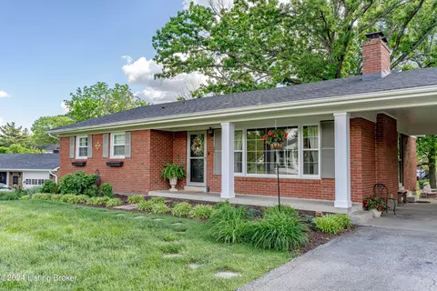 20 Sequoyah Dr, Shelbyville, KY 40065