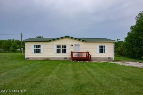 598 Medley Dr, Ekron, KY 40117