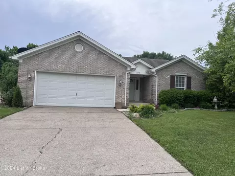 177 Justin Trl, Mount Washington, KY 40047