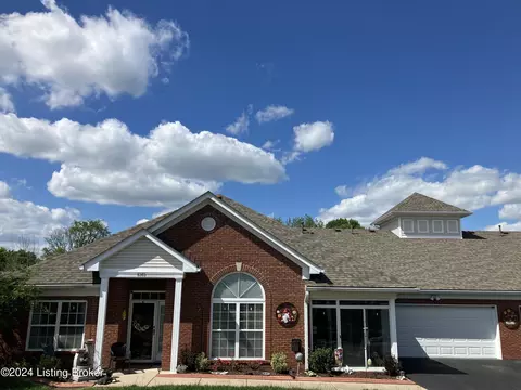 6505 Park Chase Ct, Louisville, KY 40229