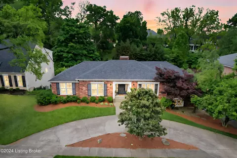 5404 Pueblo Rd, Louisville, KY 40207