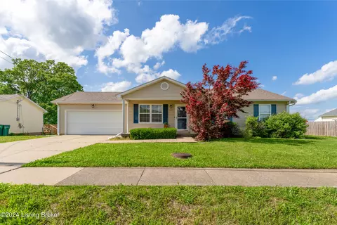 115 Jackson St, Radcliff, KY 40160