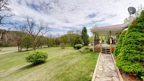 Exterior - 4265 Trinity Ln, Pendleton, KY 40055 photo 7 of 13