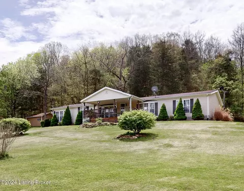 Exterior - 4265 Trinity Ln, Pendleton, KY 40055 photo 1 of 13