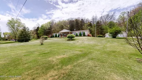 Exterior - 4265 Trinity Ln, Pendleton, KY 40055 photo 2 of 13