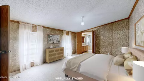 Bedroom - 4265 Trinity Ln, Pendleton, KY 40055 photo 1 of 4