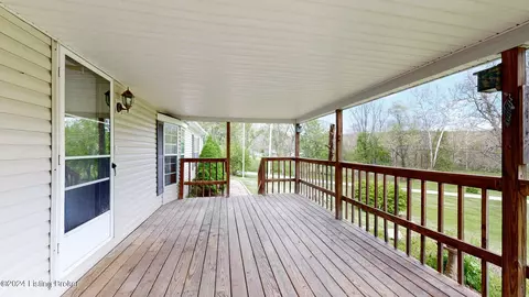 Exterior - 4265 Trinity Ln, Pendleton, KY 40055 photo 9 of 13