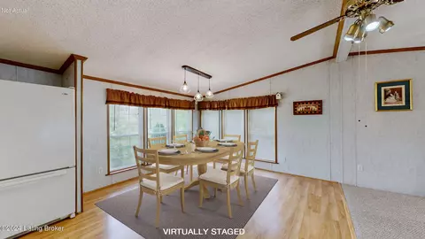 Dining - 4265 Trinity Ln, Pendleton, KY 40055 photo 2 of 3