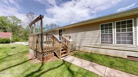 Exterior - 4265 Trinity Ln, Pendleton, KY 40055 photo 12 of 13