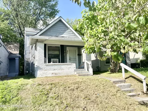 2633 W Kentucky St, Louisville, KY 40211