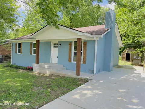 28 W Airview Dr, Elizabethtown, KY 42701