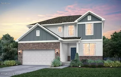 4016 Bent Creek Dr, La Grange, KY 40031