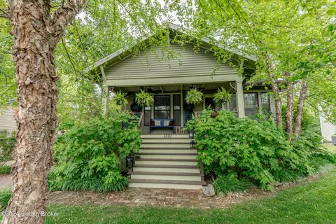 1321 Walnut St, Shelbyville, KY 40065