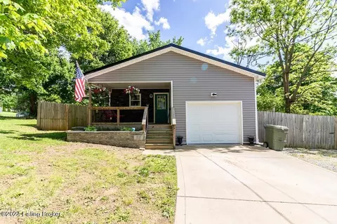 112 E Main St, Vine Grove, KY 40175