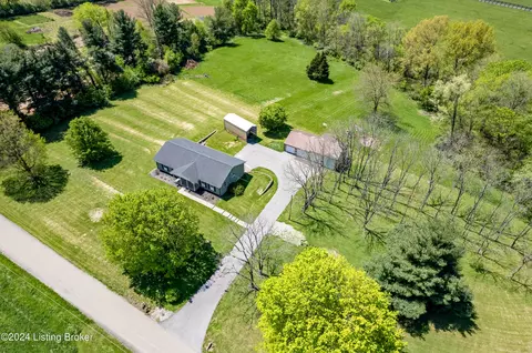 2302 Antioch Rd, Shelbyville, KY 40065