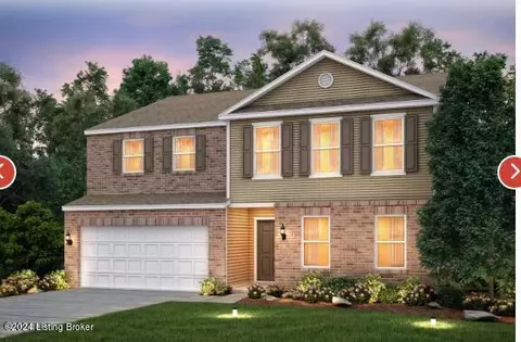 3618 Chaparral Ct, Louisville, KY 40229