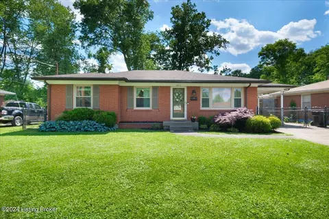 3810 Chatham Rd, Louisville, KY 40218