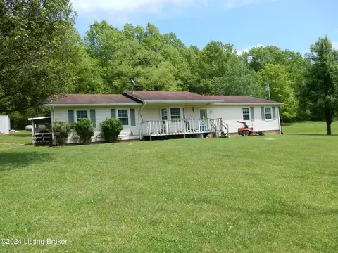 3045 Mt Washington Rd, Taylorsville, KY 40071