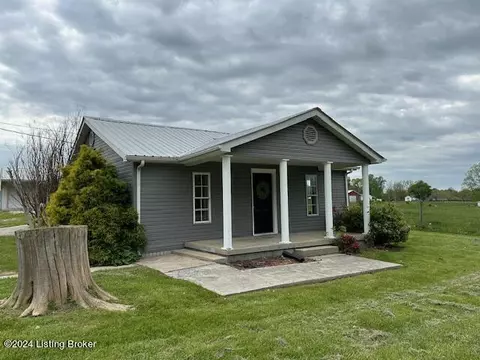 2625 Rhodelia Rd, Payneville, KY 40157