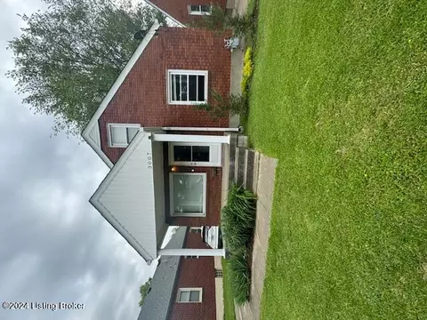 3007 Louisa Ave, Louisville, KY 40217