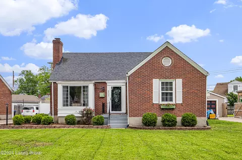 507 Summers Ave, Louisville, KY 40214