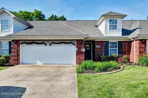 6630 Woods Mill Dr, Louisville, KY 40272
