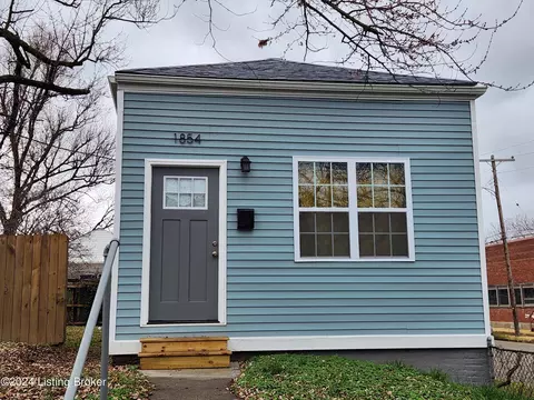 1854 Northwestern Pkwy, Louisville, KY 40203