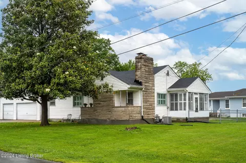 198 S Plum St, Shepherdsville, KY 40165