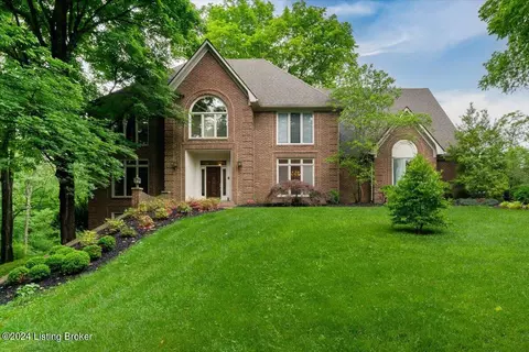 1022 S Hwy 1793, Goshen, KY 40026
