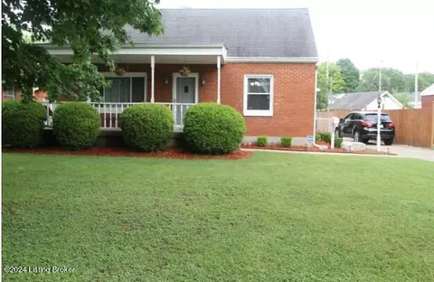 5317 Vista John Dr, Louisville, KY 40214