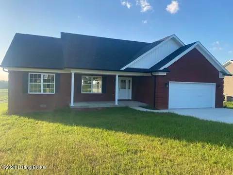 630 Greer Ln # A, Bardstown, KY 40004