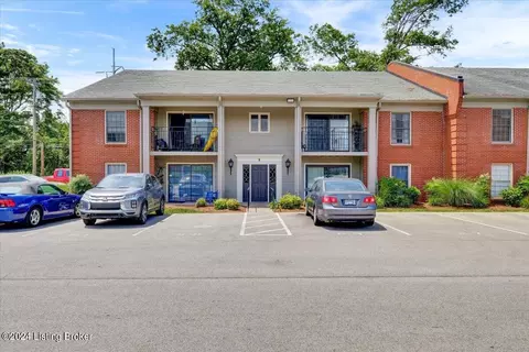 8 Dupont Way #8, Louisville, KY 40207