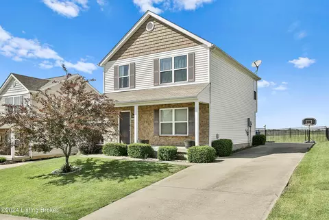 4026 Firestone Way, Shelbyville, KY 40065