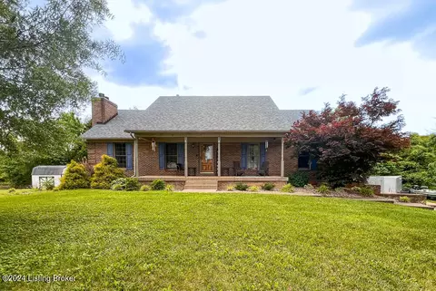 341 Majestic Run Rd, Shepherdsville, KY 40165