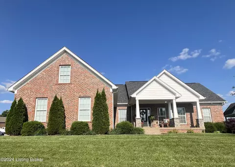 7901 Chism Trail Way, Louisville, KY 40291