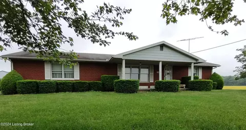 3746 S Sr 62, Hanover, IN 47243
